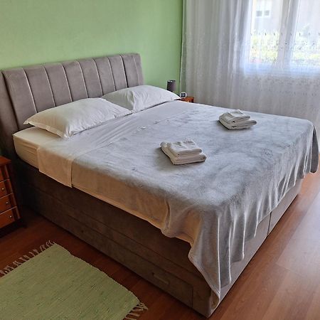 Apartment 3M Split Bagian luar foto