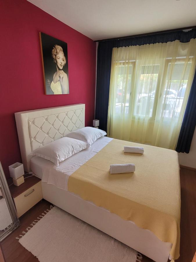 Apartment 3M Split Bagian luar foto